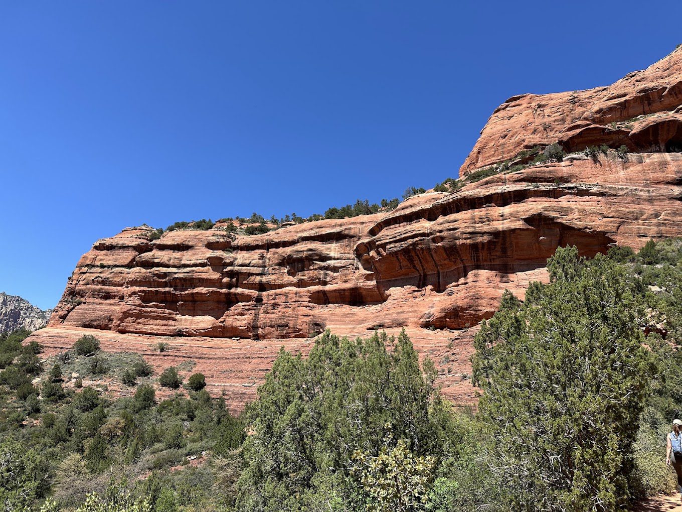 Boynton Canyon Trail