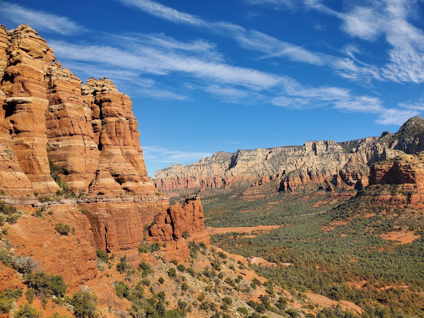 Chicken Point Overlook