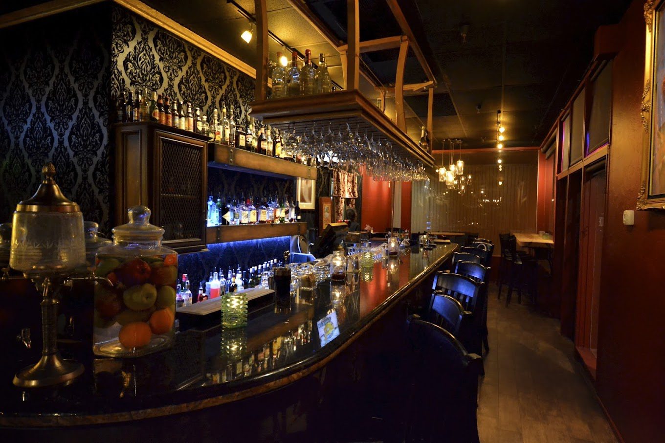 Creekside American Bistro