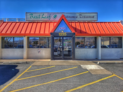Basil Leaf Vietnamese Restaurant