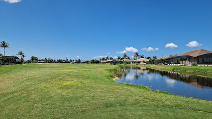 Cape Royal Golf Club