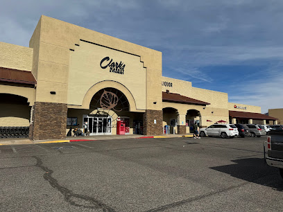 Clark's Market and Pharmacy Sedona