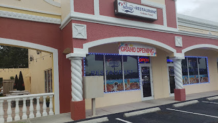 Cubay Restaurant