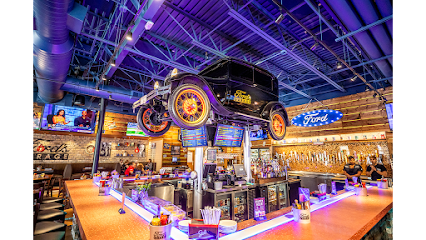 Ford's Garage Cape Coral