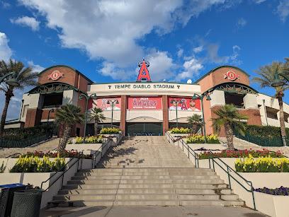 Home Of Angels Spring Training