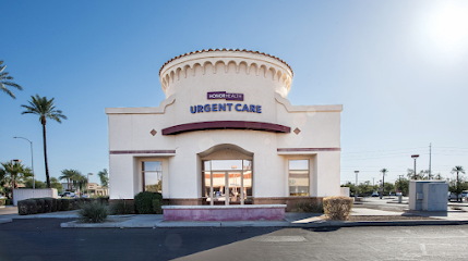 HonorHealth Urgent Care Mesa West University Drive