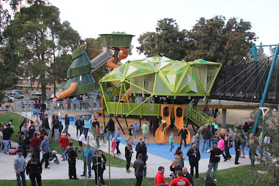Pioneer Park