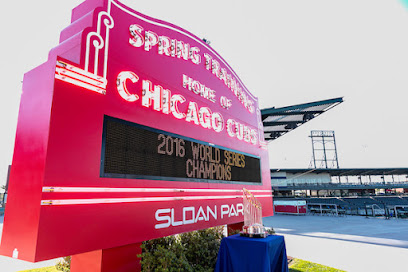 2017 Chicago Cubs Spring Training