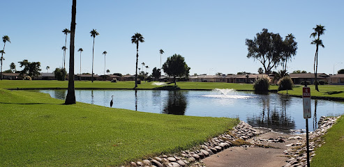 Sunland Village Golf Club