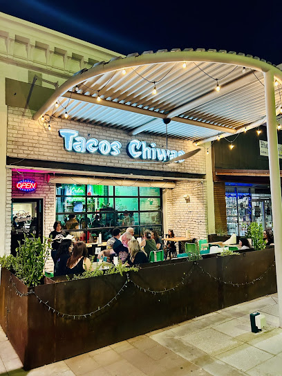Tacos Chiwas