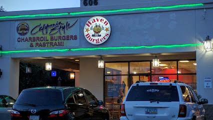 Haven Burgers
